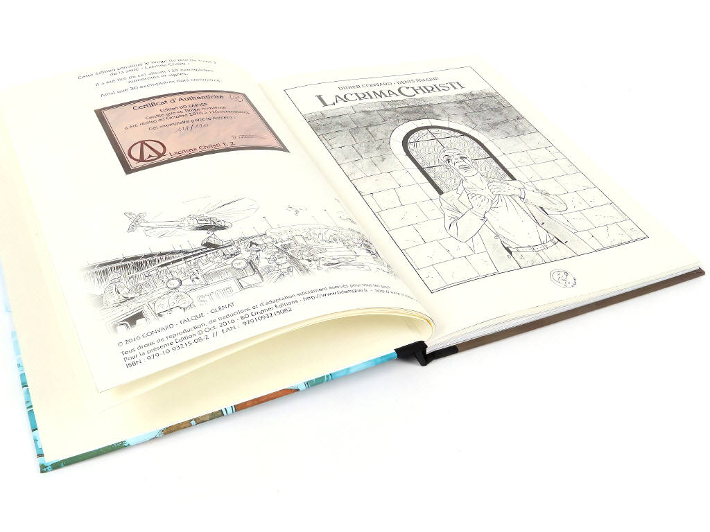 Lot 10 - EDITIONS EMPHER (FRANCE) (1)