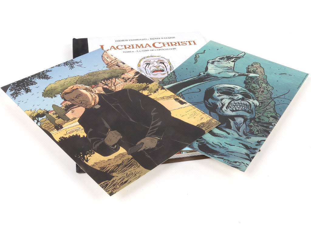 Lot 10 - EDITIONS EMPHER (FRANCE) (1)