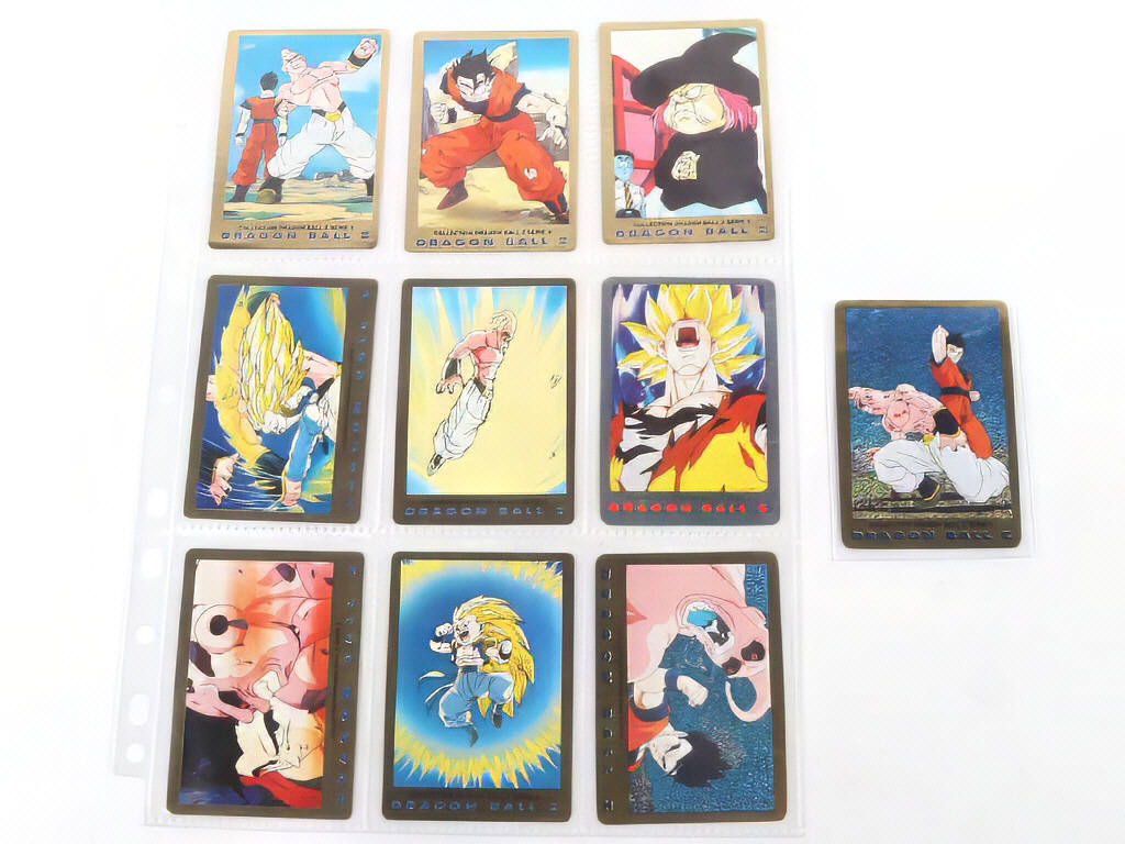Lot 20 - PANINI (ITALIE) (10)