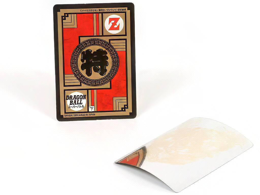 Lot 22 - BANDAÏ (JAPON) (1)