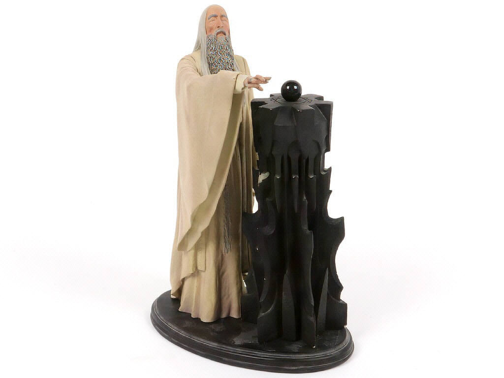 Lot 126 - SIDESHOW COLLECTIBLES (USA) (2)