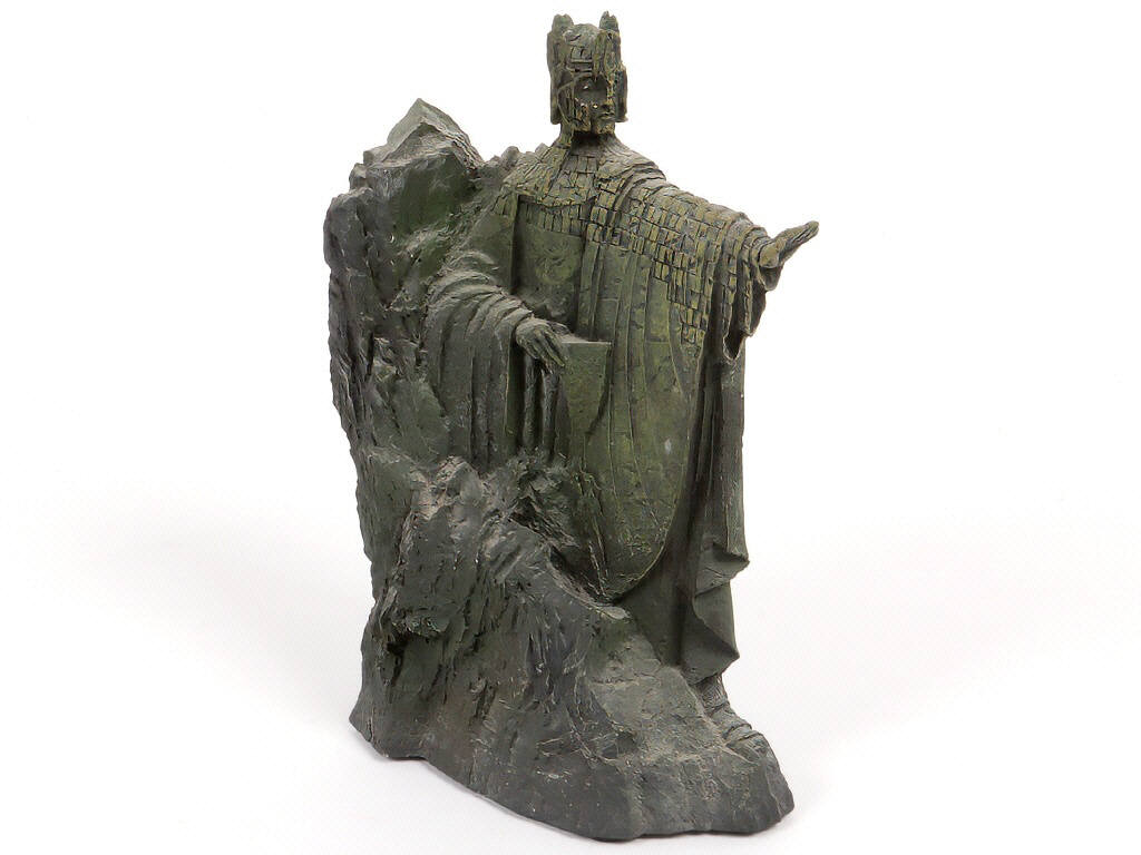 Lot 126 - SIDESHOW COLLECTIBLES (USA) (2)