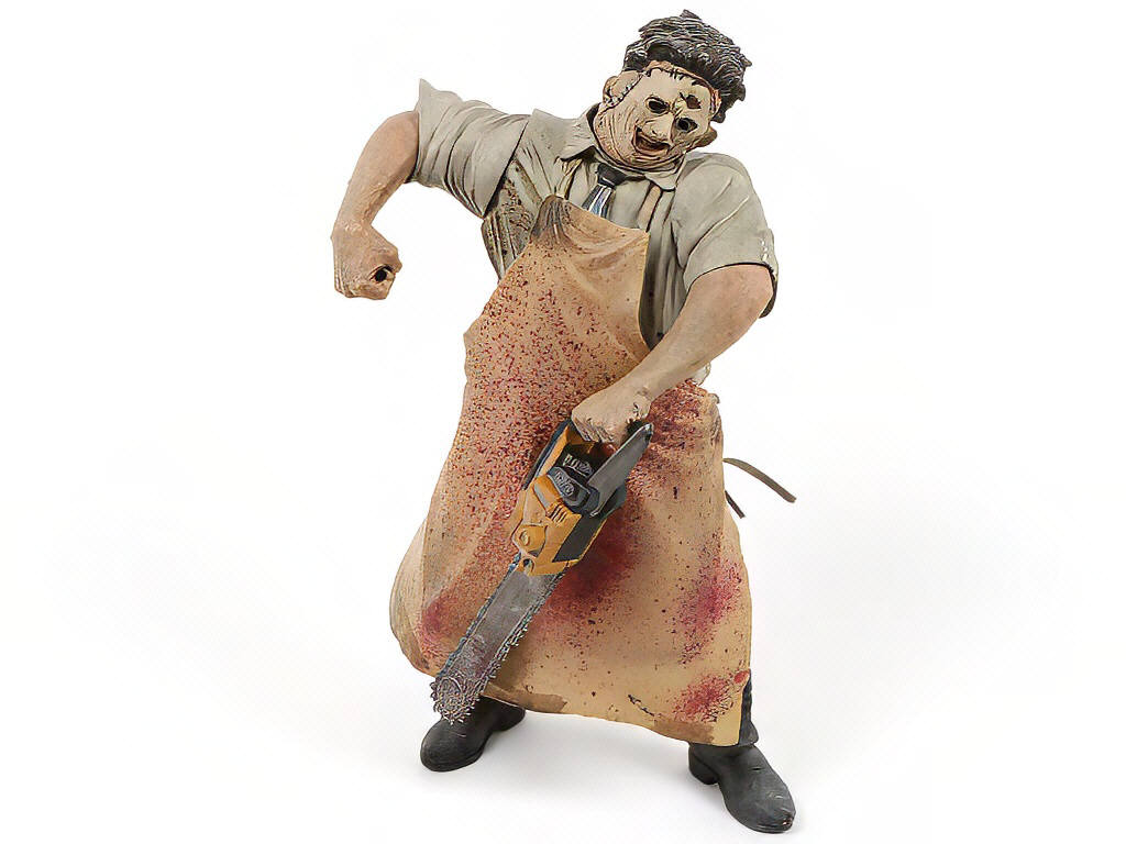 Lot 121 - McFARLANE TOYS (USA) (1)