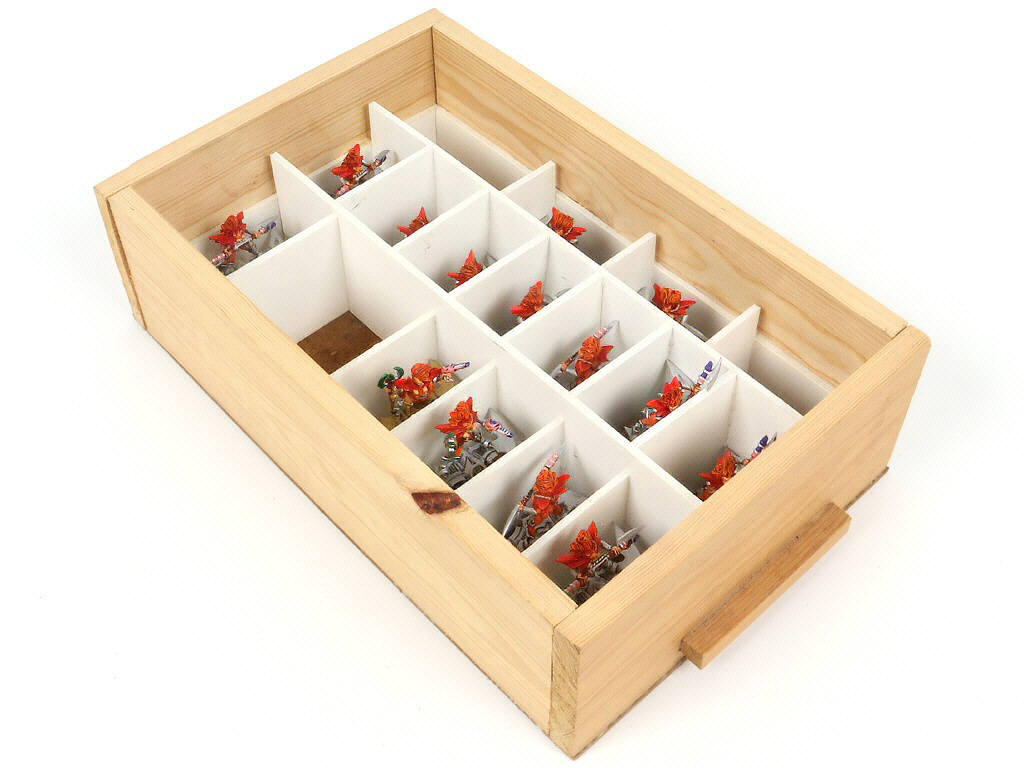 Lot 127 - GAMES WORK SHOP (USA) (19)