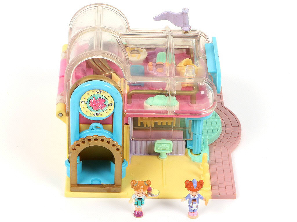 Lot 140 - BLUEBIRD TOYS (CHINE) (1)