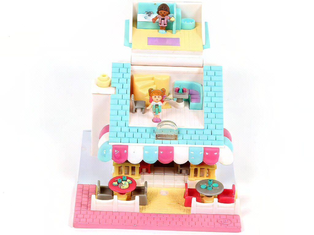 Lot 139 - BLUEBIRD TOYS (CHINE) (1)