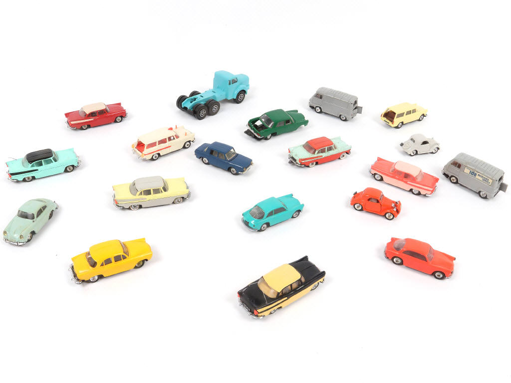 Lot 138 - NOREV (FRANCE) (19)