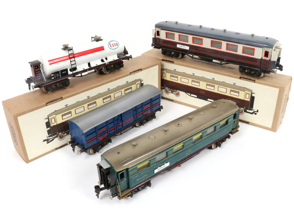 Lot 13 - PAYA (ESPAGNE) (4)