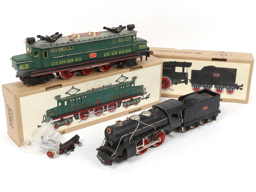 Lot 11 - PAYA (ESPAGNE) (2)