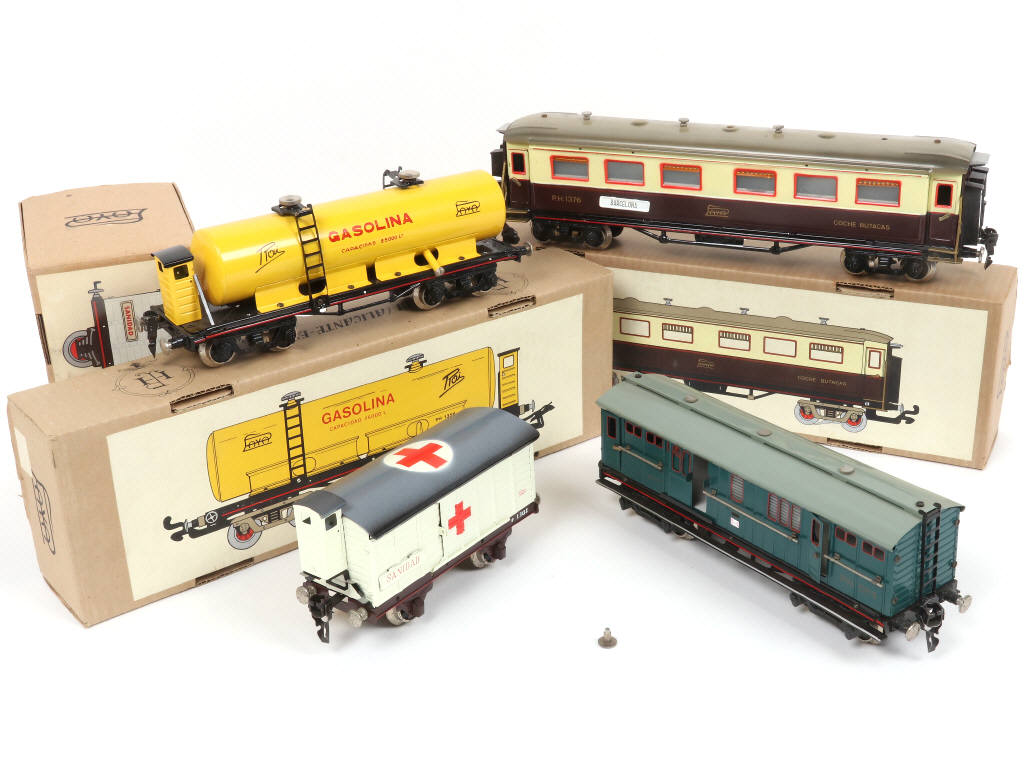 Lot 12 - PAYA (ESPAGNE) (4)