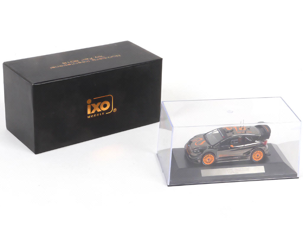 Lot 74 - IXO (CHINE) (1)