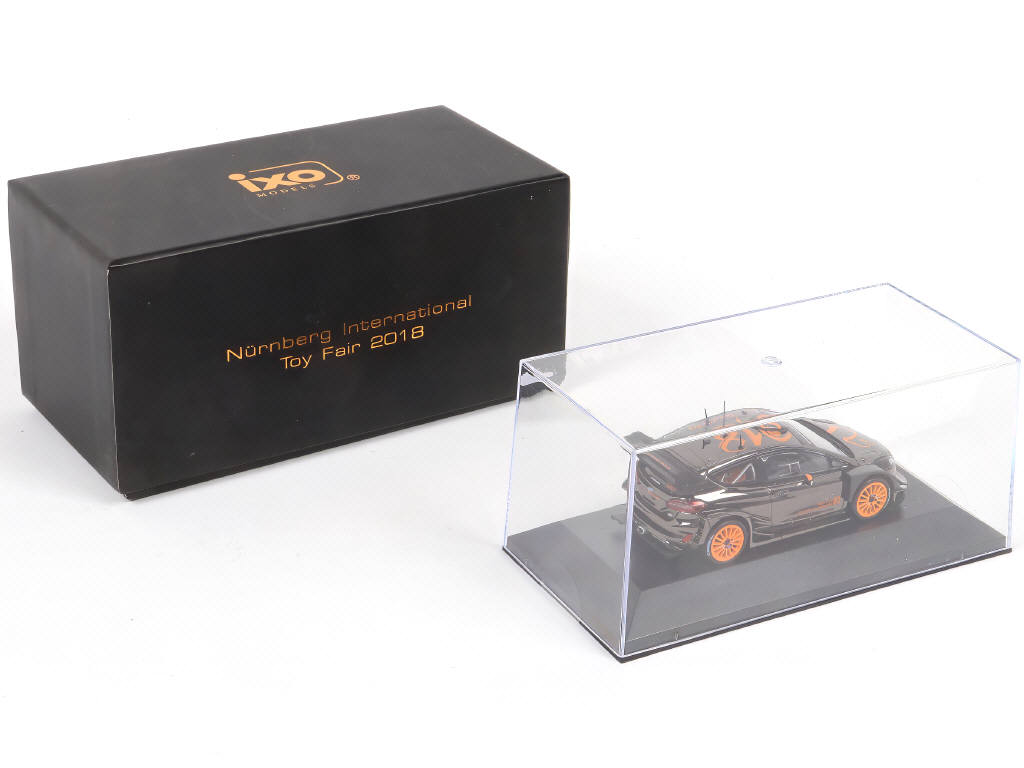 Lot 74 - IXO (CHINE) (1)