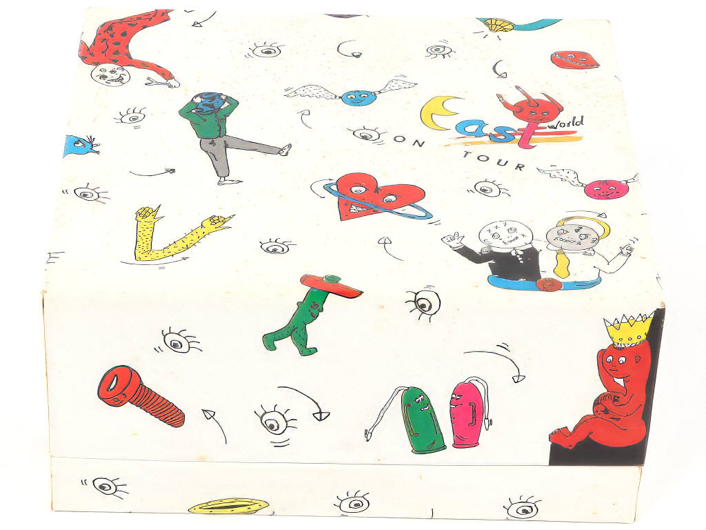 Lot 91 - MINICHAMPS (ALLEMAGNE) (2)