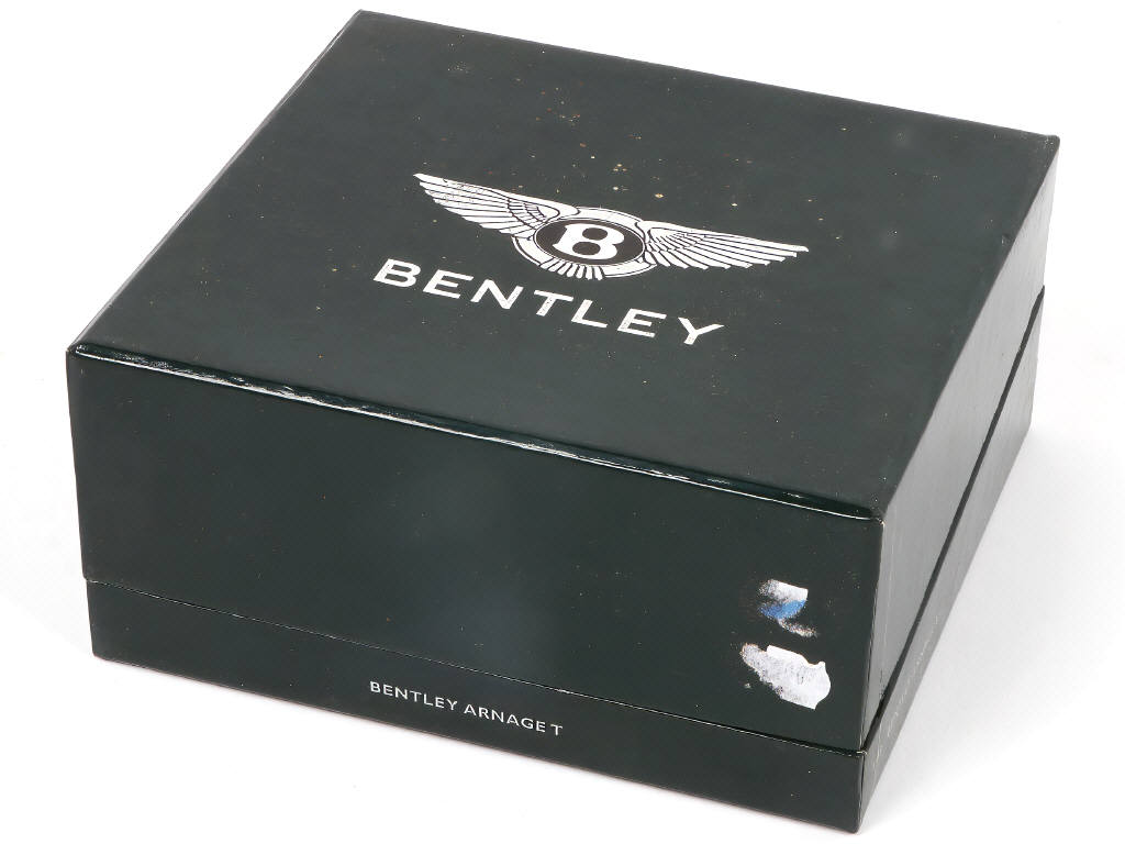 Lot 91 - MINICHAMPS (ALLEMAGNE) (2)