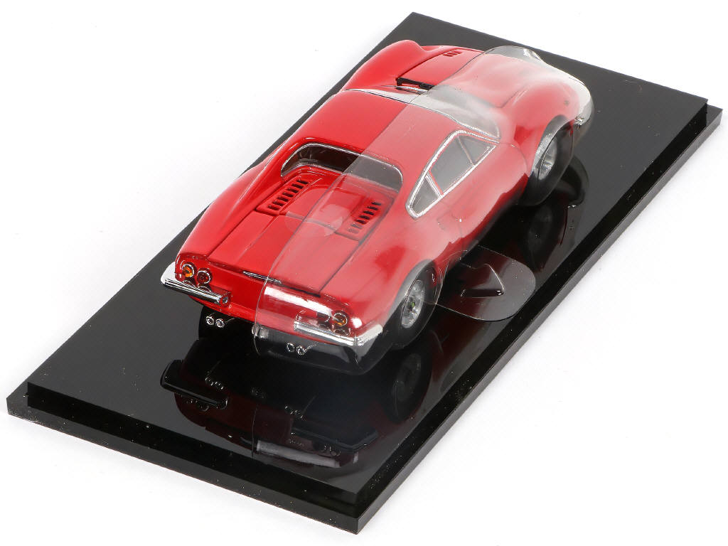 Lot 83 - KYOSHO (JAPON) (1)