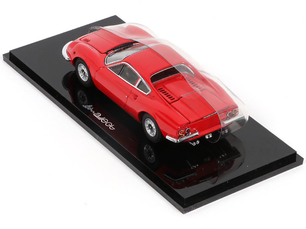 Lot 83 - KYOSHO (JAPON) (1)