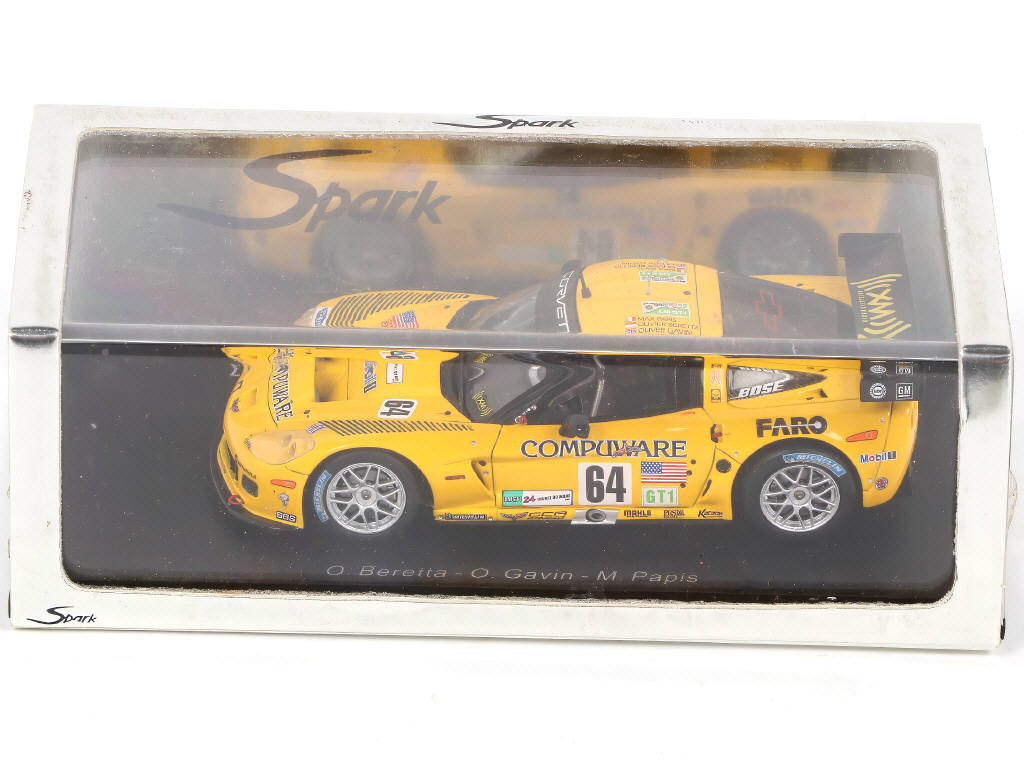 Lot 68 - SPARK (MACAU) (3)