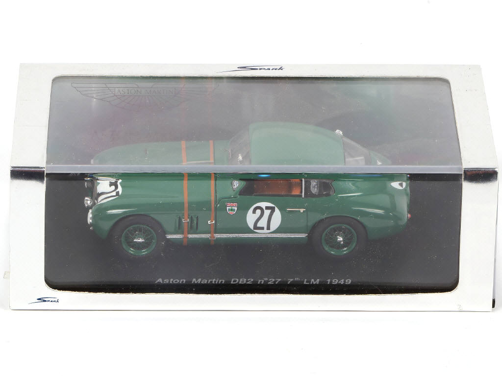 Lot 69 - SPARK (MACAU) (3)