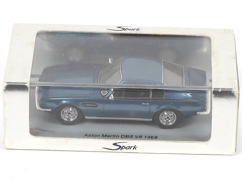 Lot 69 - SPARK (MACAU) (3)