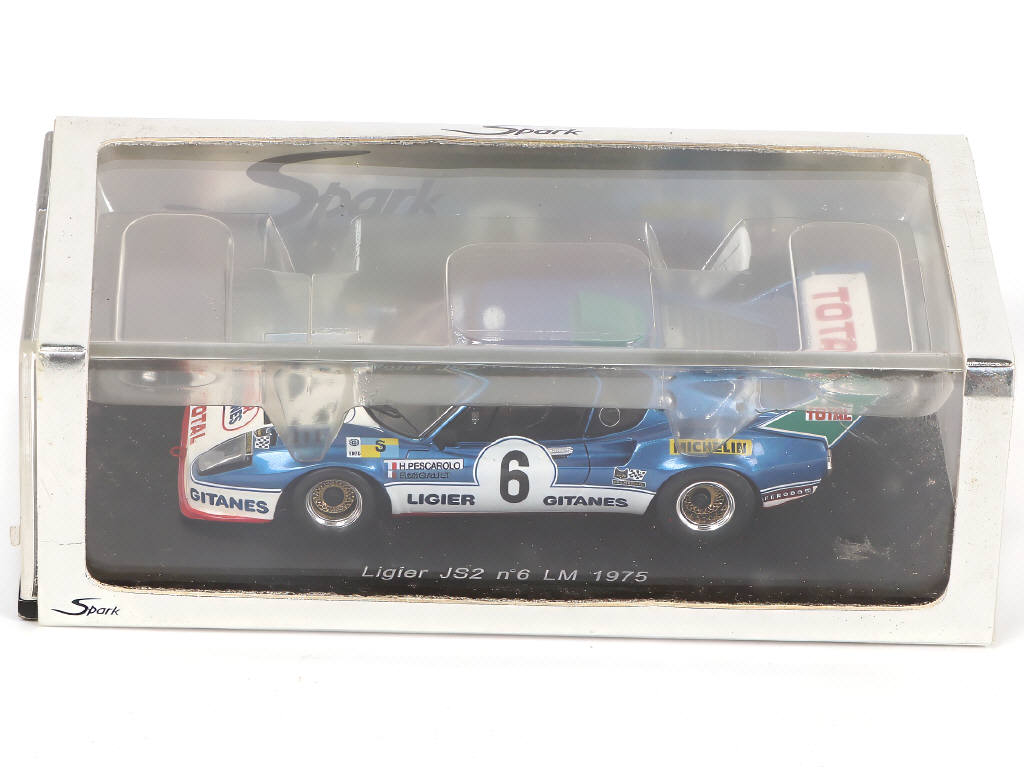 Lot 72 - SPARK (MACAU) (3)