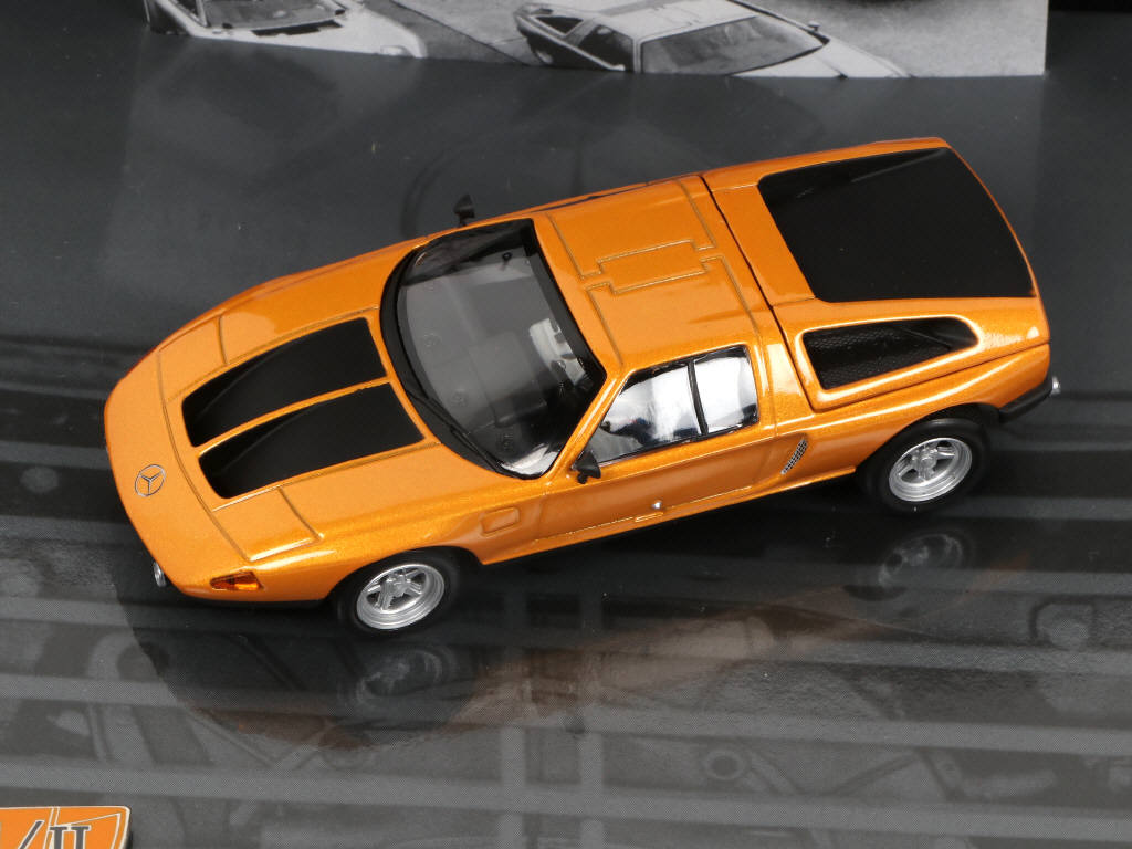 Lot 89 - MINICHAMPS (ALLEMAGNE) (2)