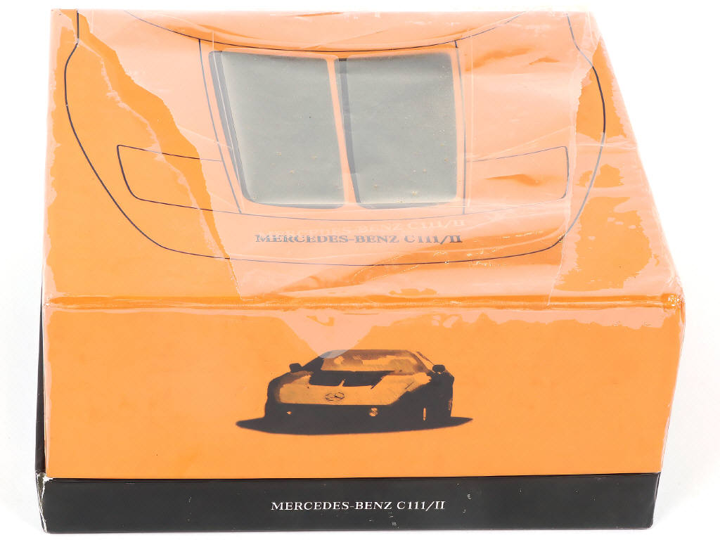 Lot 89 - MINICHAMPS (ALLEMAGNE) (2)