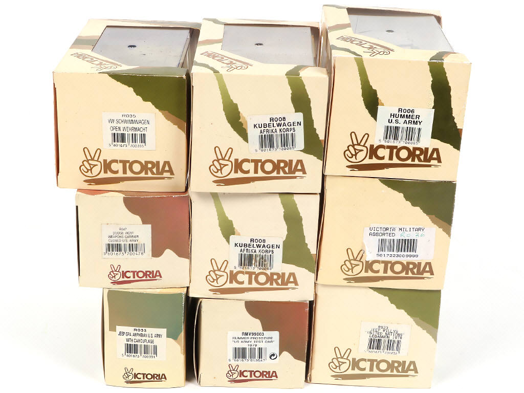 Lot 99 - VICTORIA (PORTUGAL) (9)