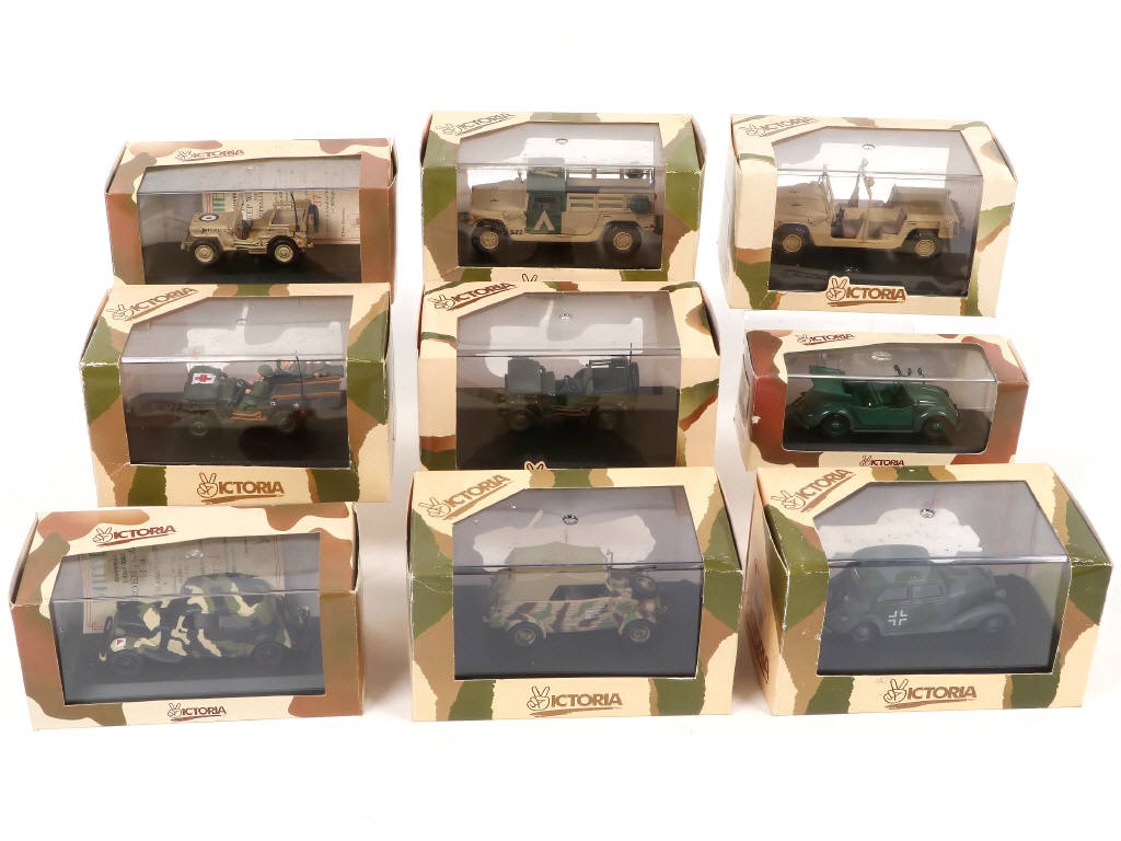 Lot 100 - VICTORIA (PORTUGAL) (9)