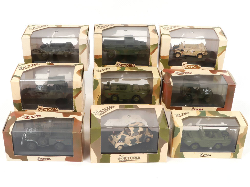 Lot 101 - VICTORIA (PORTUGAL) (9)