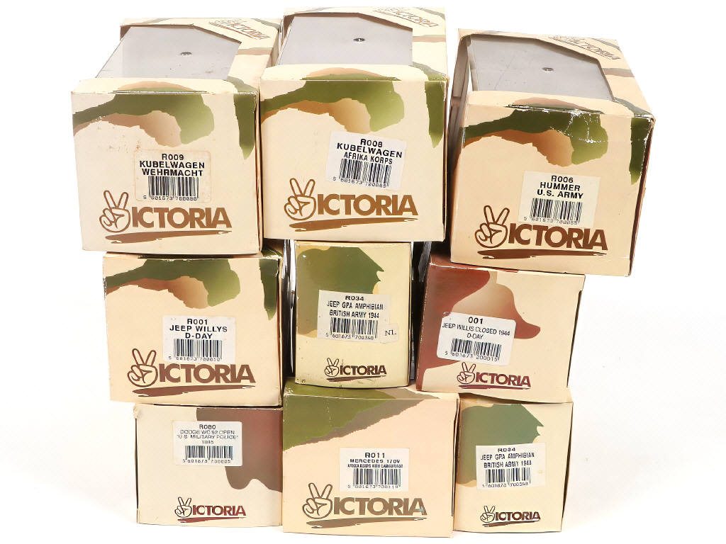 Lot 101 - VICTORIA (PORTUGAL) (9)