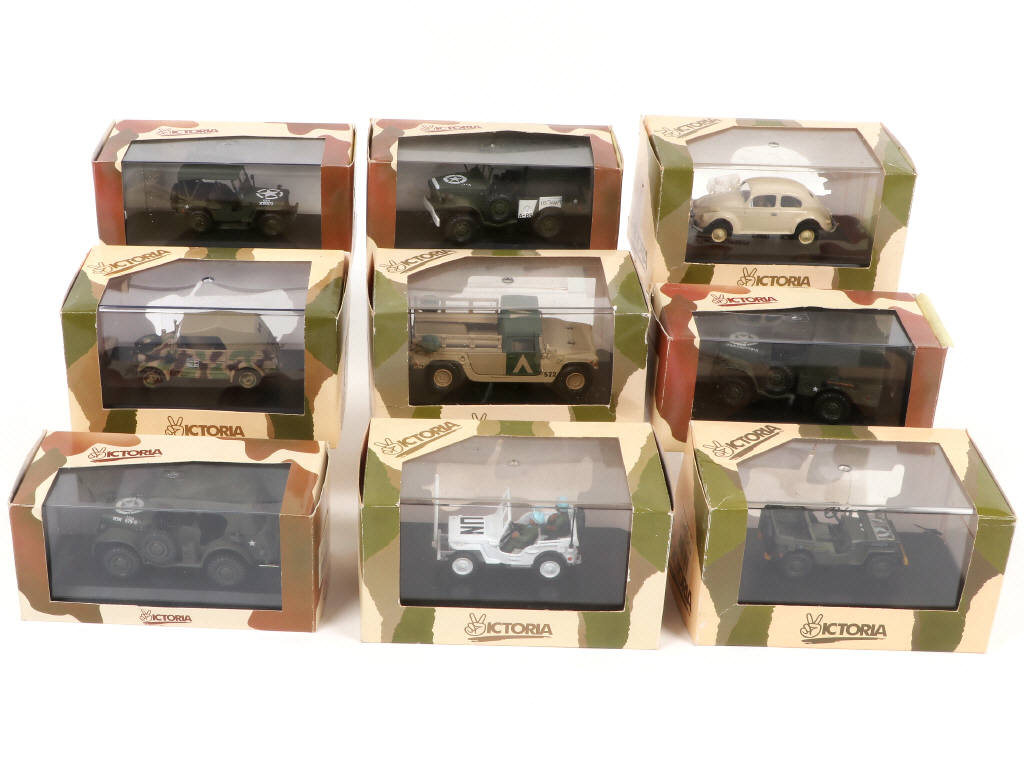 Lot 102 - VICTORIA (PORTUGAL) (9)