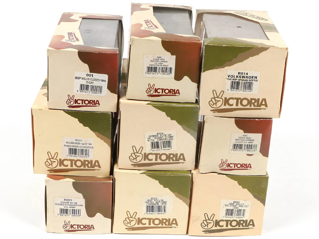 Lot 102 - VICTORIA (PORTUGAL) (9)