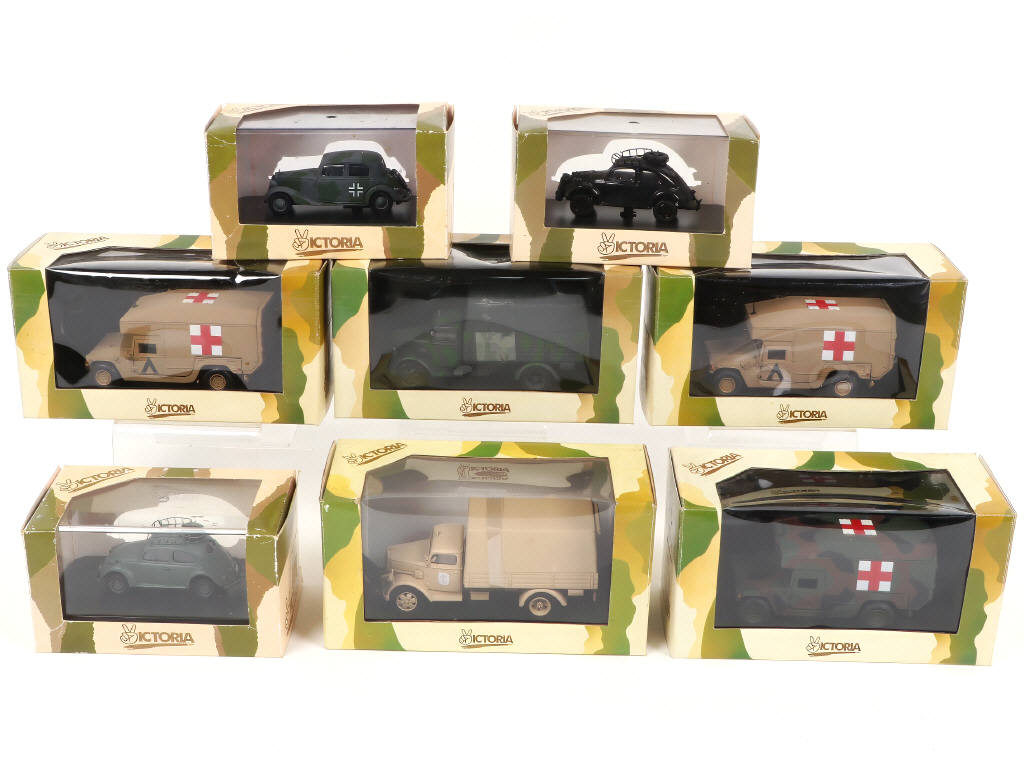 Lot 97 - VICTORIA (PORTUGAL) (8)