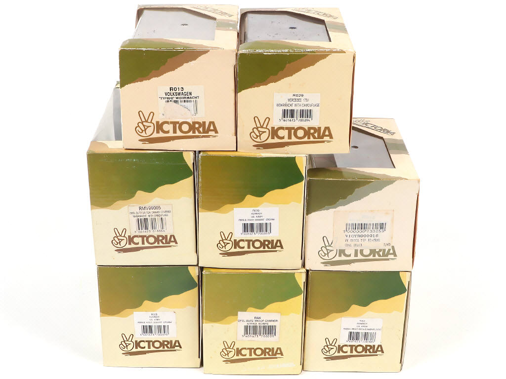 Lot 97 - VICTORIA (PORTUGAL) (8)