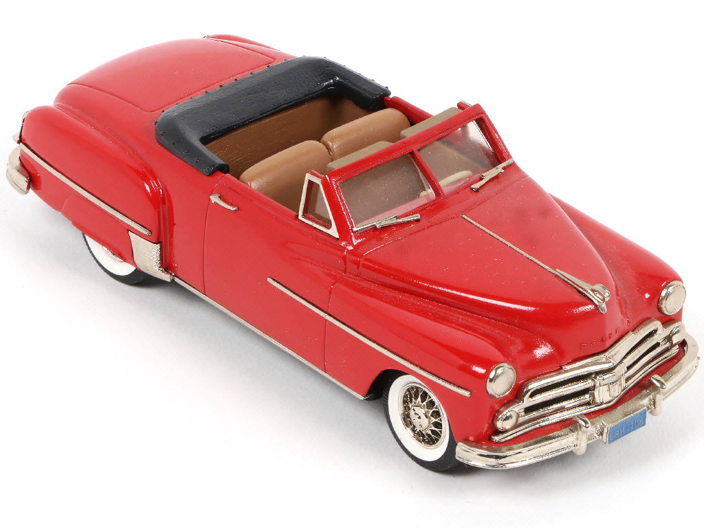 Lot 129 - BROOKLIN MODELS (GB) (1)