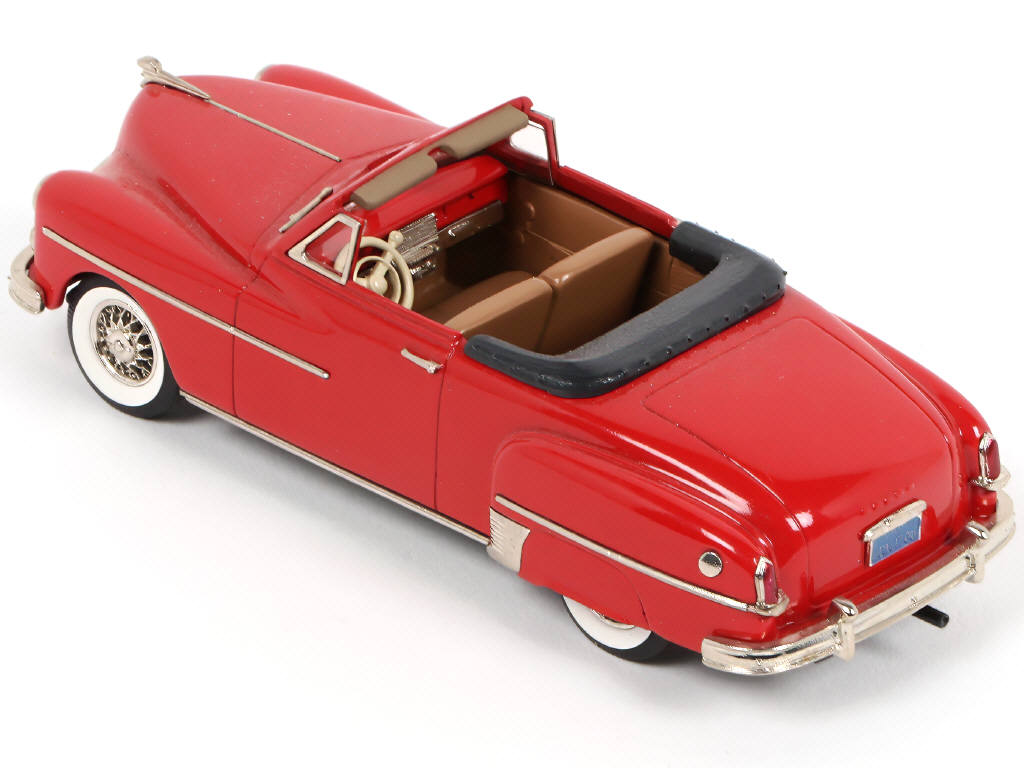 Lot 129 - BROOKLIN MODELS (GB) (1)