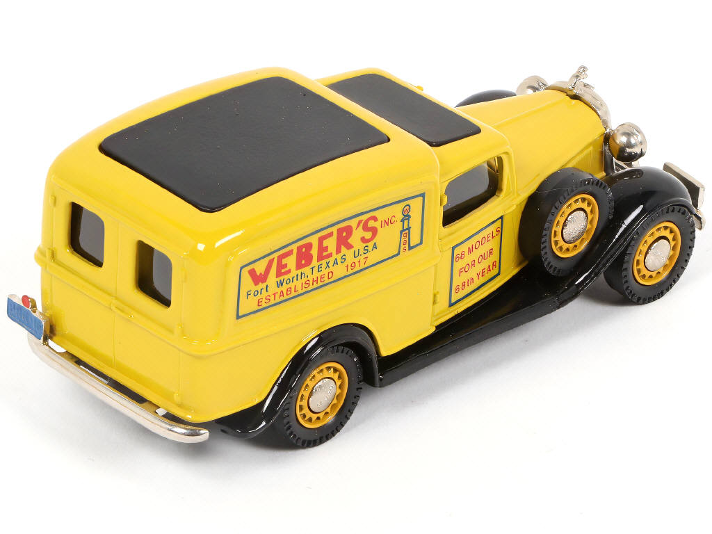 Lot 128 - BROOKLIN MODELS (GB) (1)