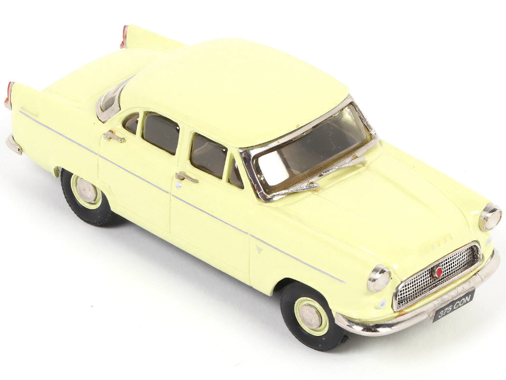 Lot 134 - MODEL ROAD REPLICAS (GB) (1)