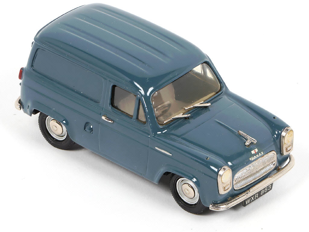 Lot 133 - MODEL ROAD REPLICAS (GB) (1)