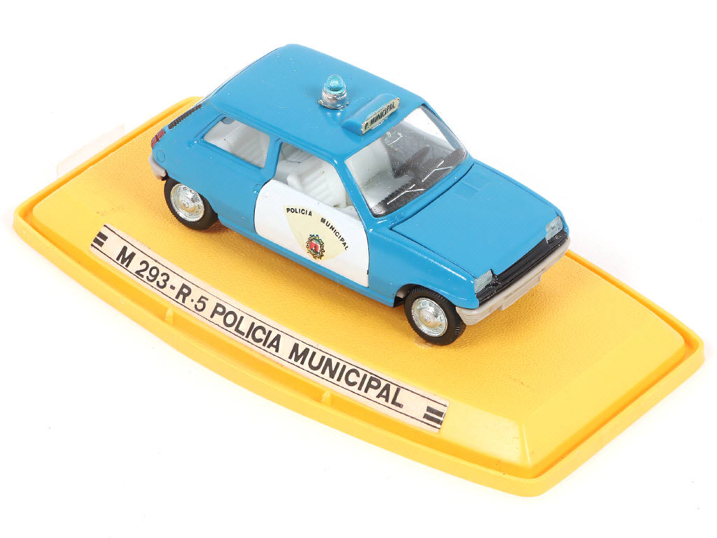 Lot 103 - PILEN (ESPAGNE) (3)