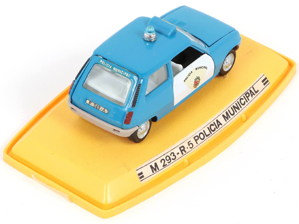 Lot 103 - PILEN (ESPAGNE) (3)