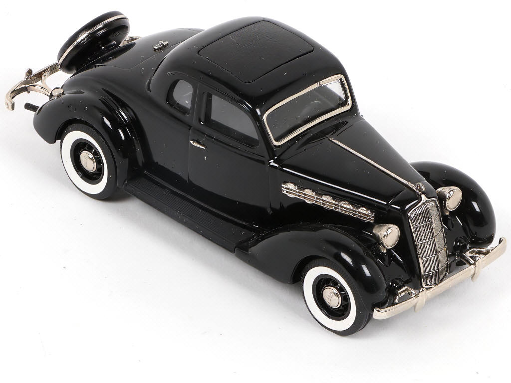 Lot 122 - BROOKLIN MODELS (GB) (1)