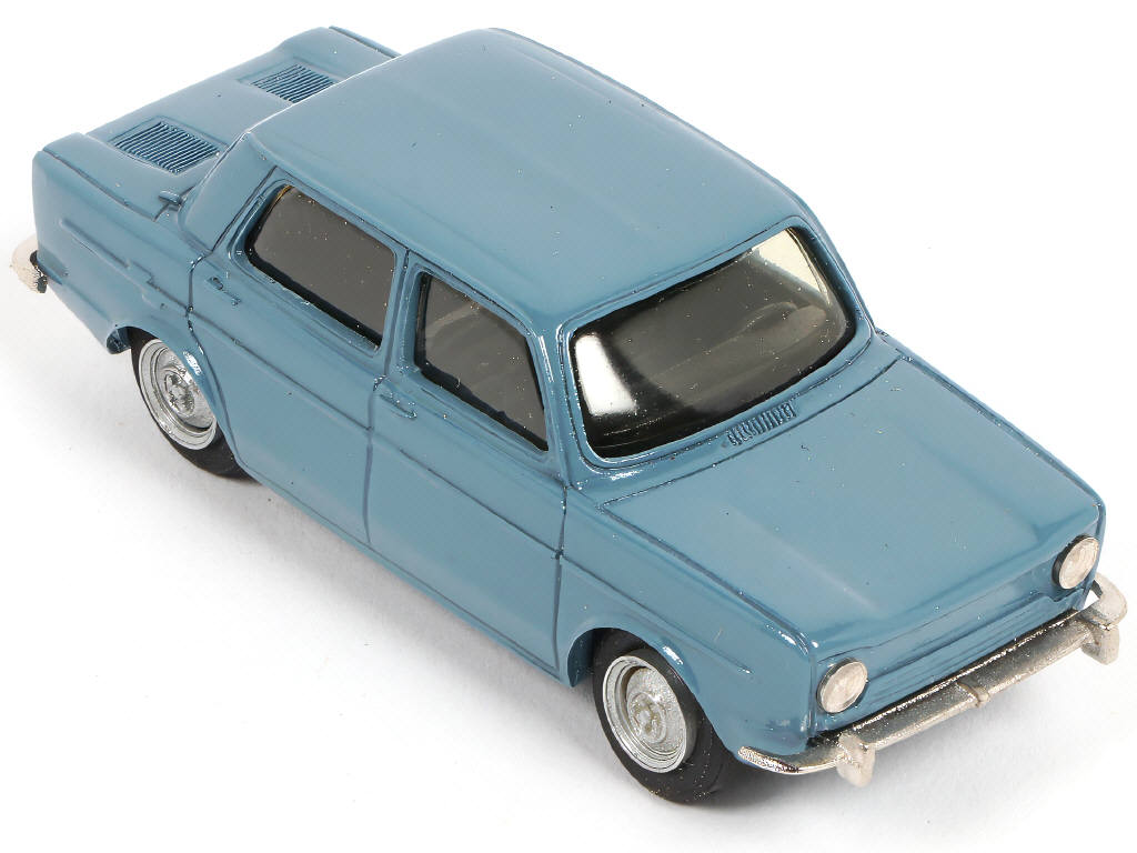 Lot 147 - DUVI (FRANCE) (1)