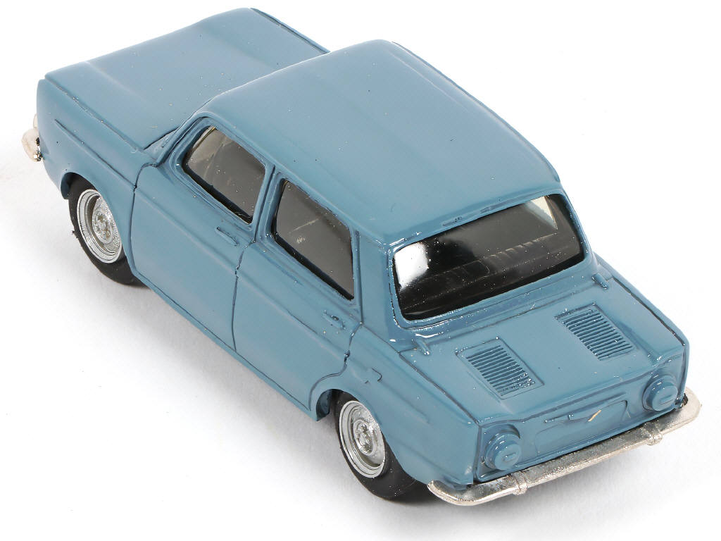 Lot 147 - DUVI (FRANCE) (1)