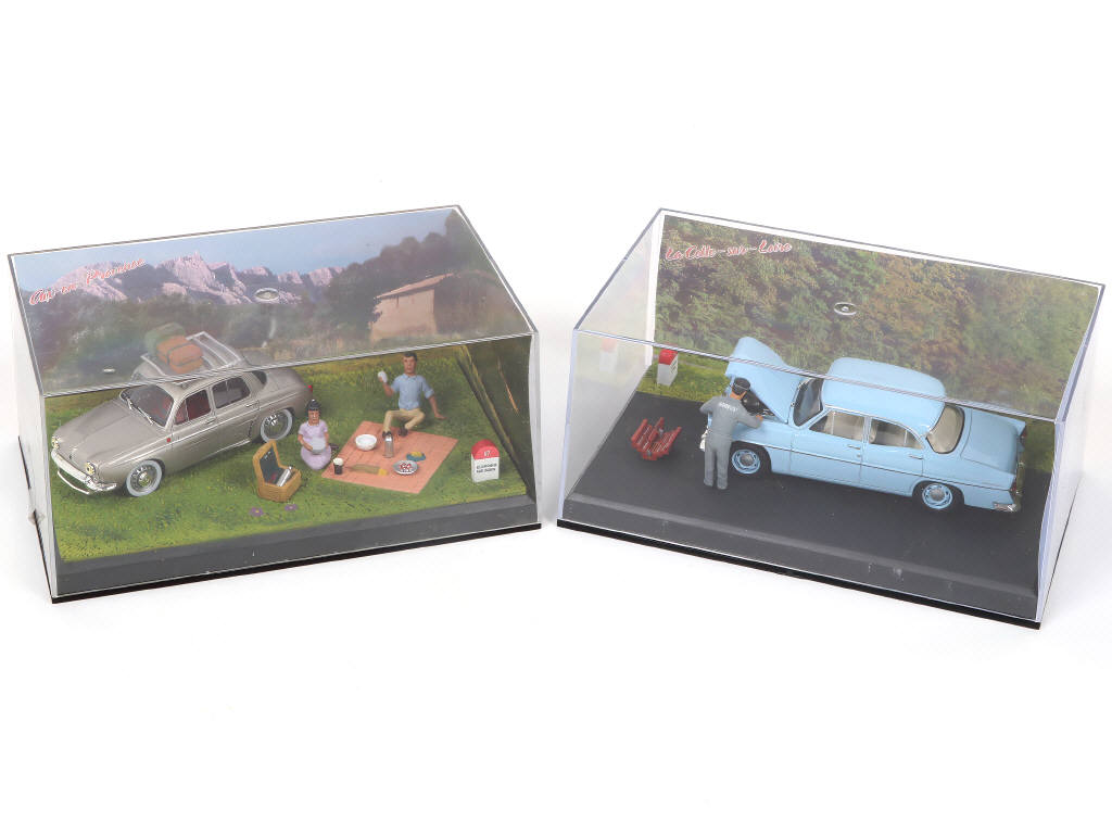 Lot 105 - ALTAYA (ESPAGNE) (7)