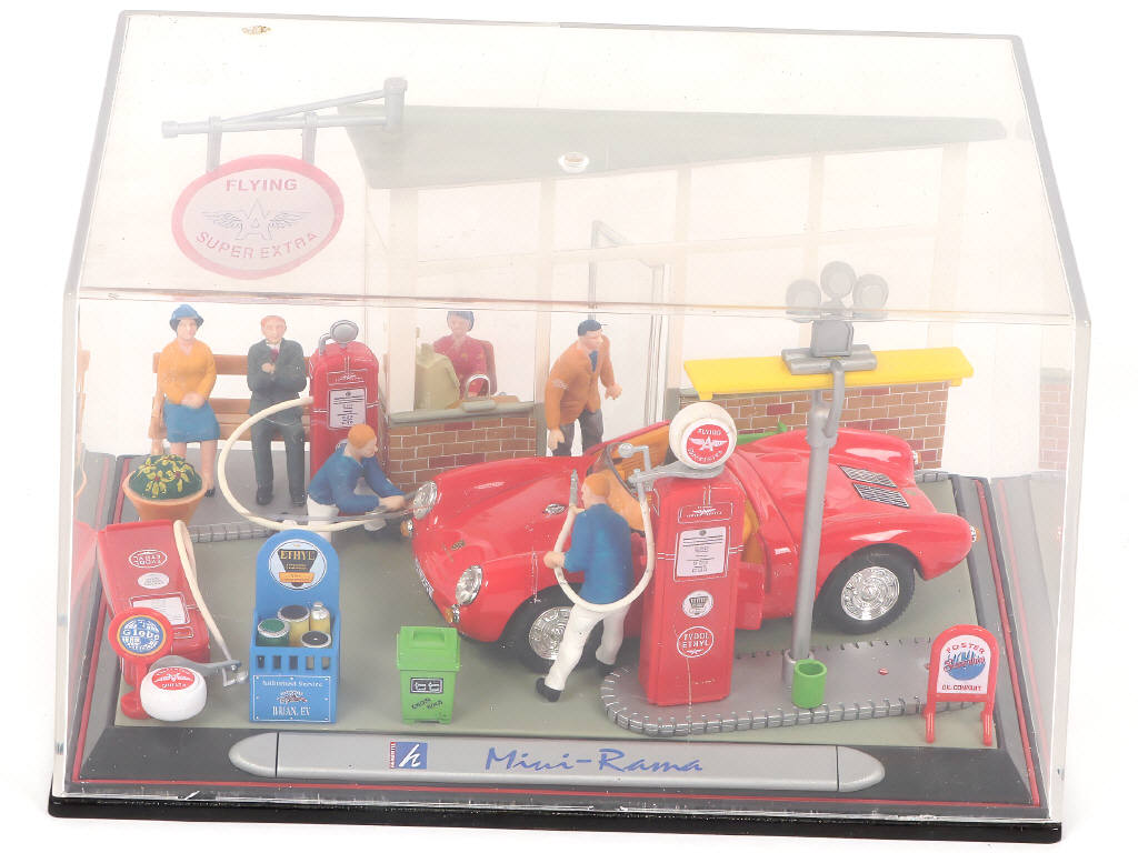 Lot 105 - ALTAYA (ESPAGNE) (7)