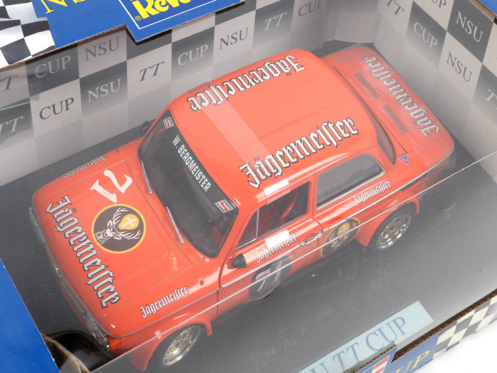 Lot 13 - REVELL (ALLEMAGNE) (1)