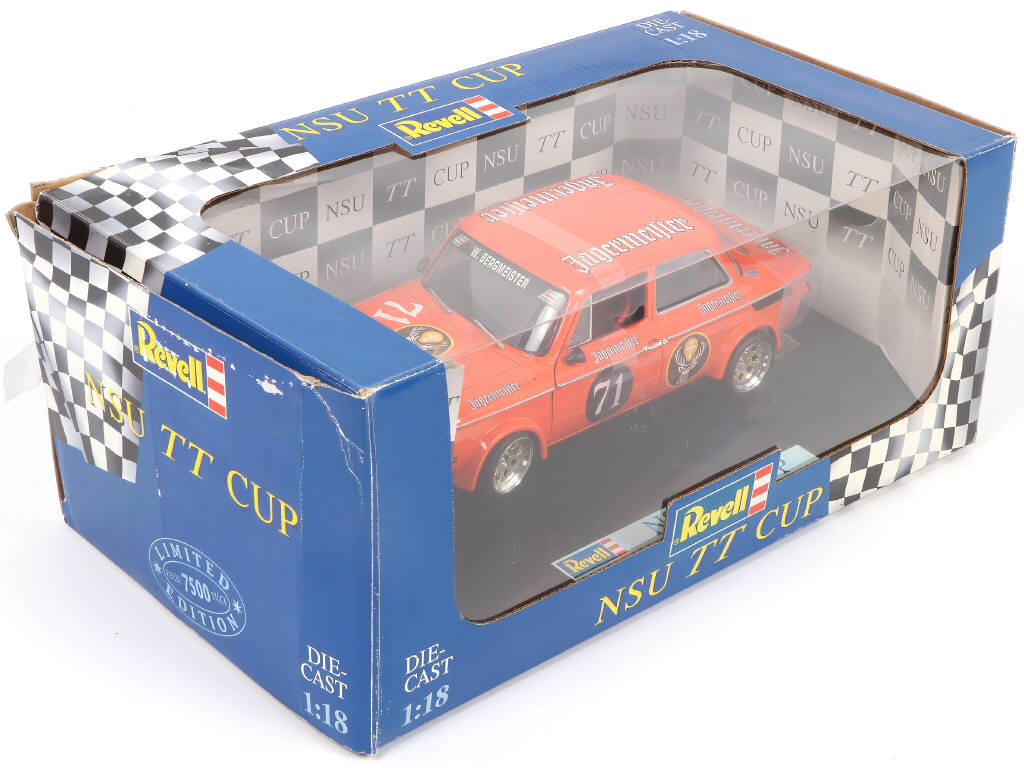 Lot 13 - REVELL (ALLEMAGNE) (1)