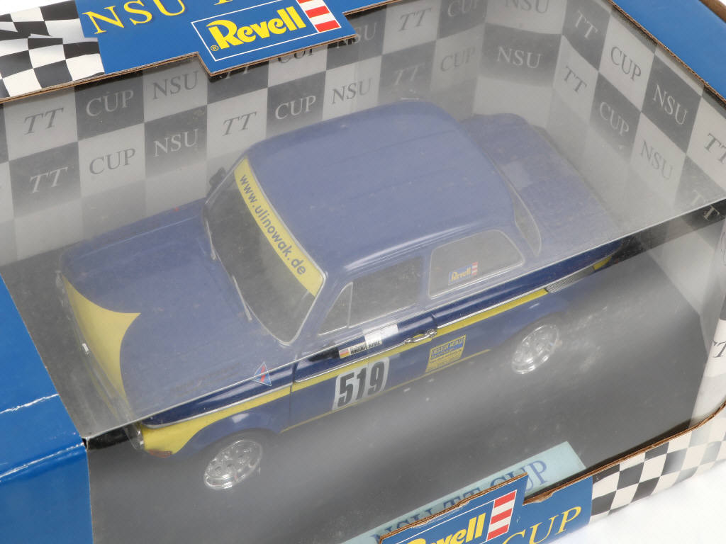 Lot 15 - REVELL (ALLEMAGNE) (1)