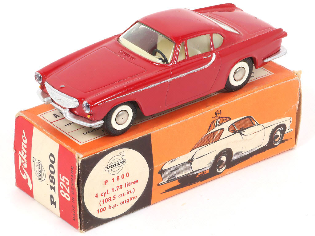 Lot 90 - TEKNO (DANEMARK) (1)